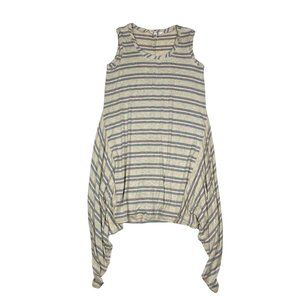 (Up To 50% Off SALE) Soft Flowy Stripped Summer Dress